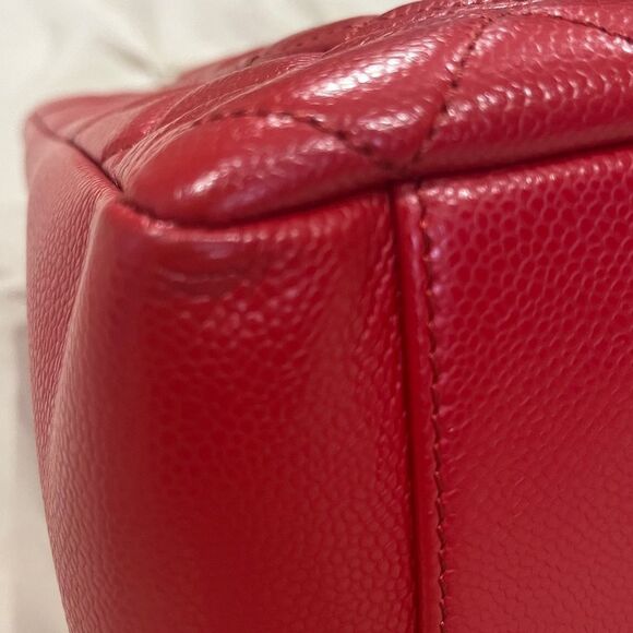 Chanel gst tote - Picture 16 of 17